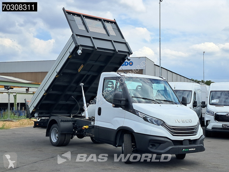 Véhicule utilitaire Iveco 35C18 Neu! 3.0L...