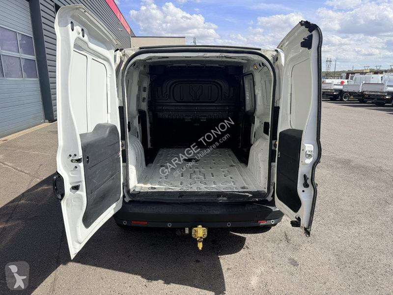 Véhicule utilitaire Fiat 1.6