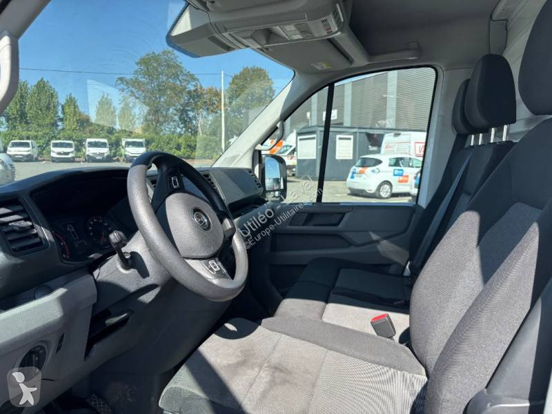 Véhicule utilitaire Volkswagen