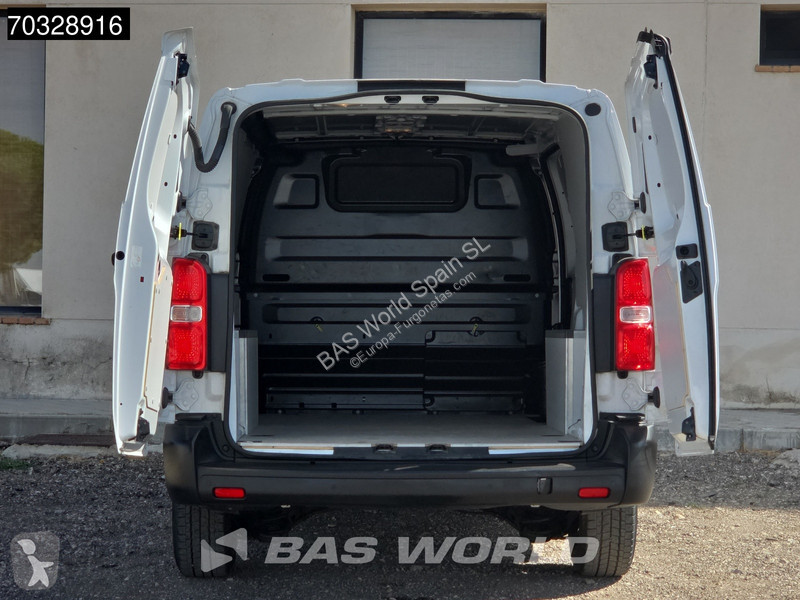 Véhicule utilitaire Fiat 145pk L3H1 - Aire...