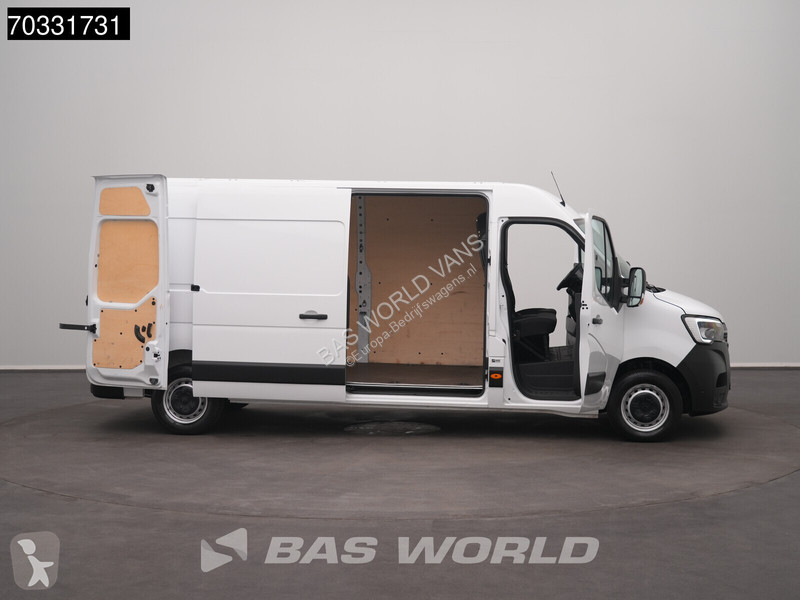 Bedrijfswagen Renault L3H2 LED Airco Cruise...