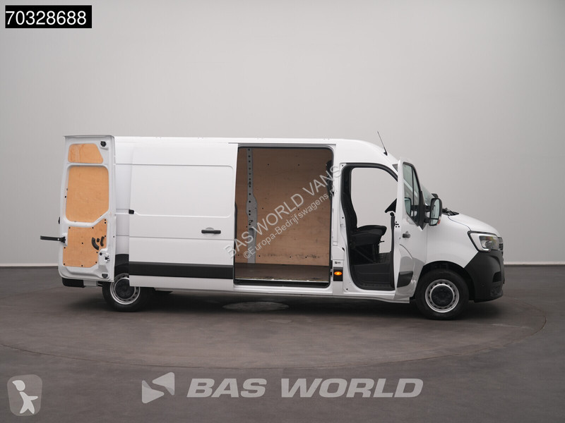 Bedrijfswagen Renault L3H2 LED Airco Cruise...