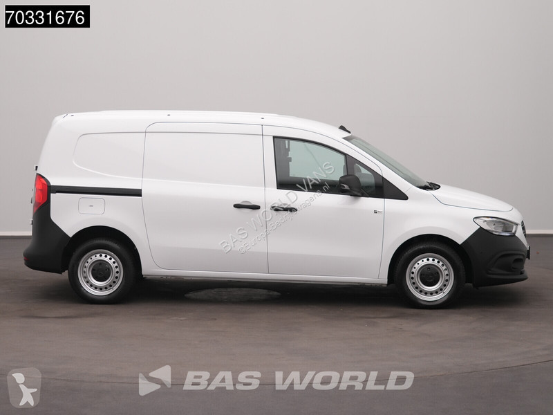 Véhicule utilitaire Mercedes L2H1 LED Klima...