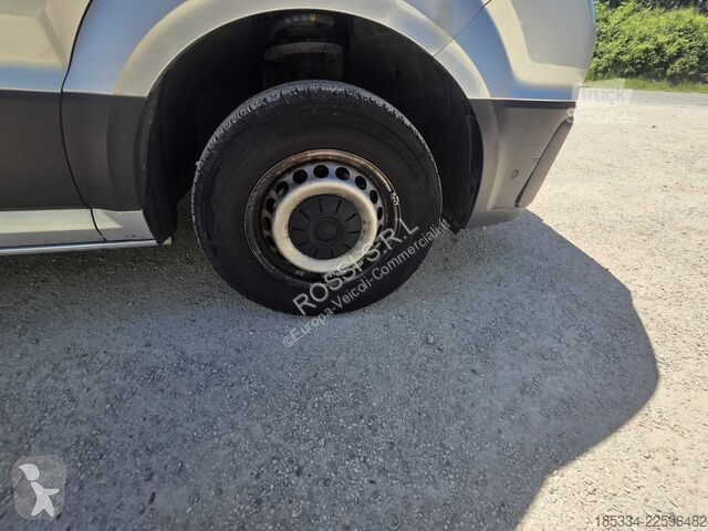 Furgoneta  Camper
