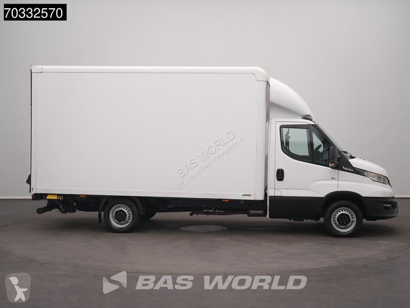 Véhicule utilitaire Iveco 35S16 Automaat...