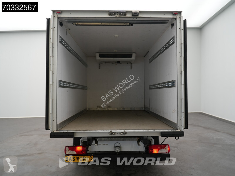 Bedrijfswagen Mercedes 316 CDI Automaat...