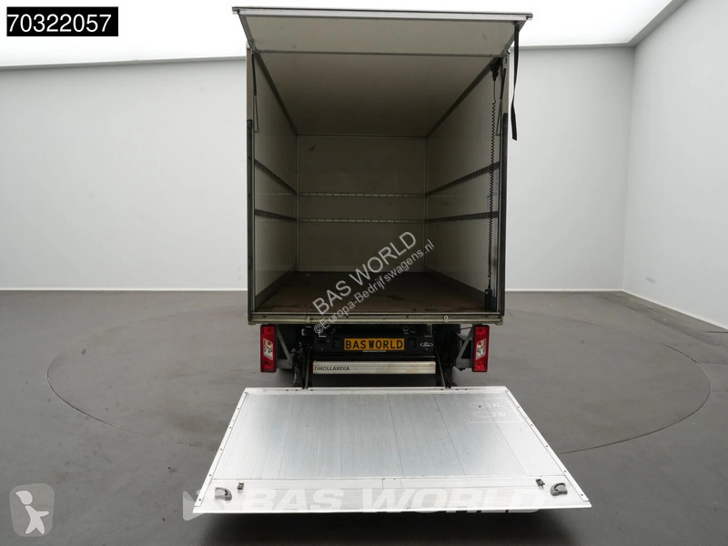 Véhicule utilitaire Ford 130pk D'Hollandia...