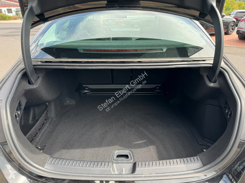 Furgoneta Mercedes E  d Avantgarde...