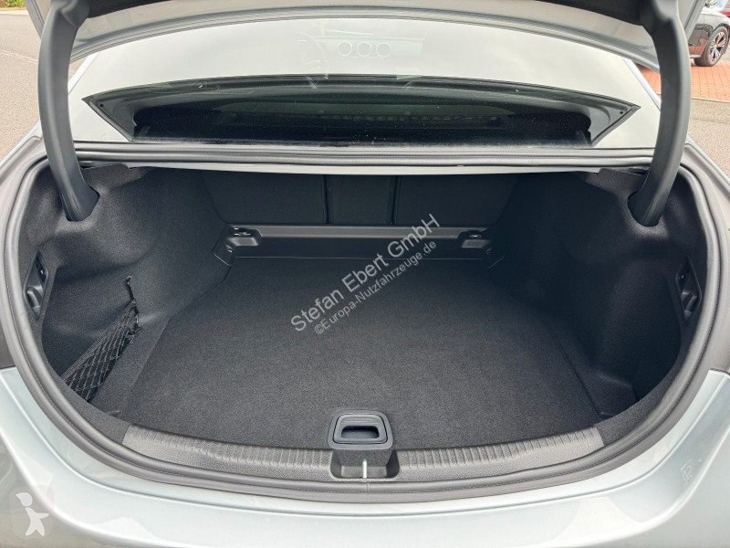 Furgoneta Mercedes C  d AMG...