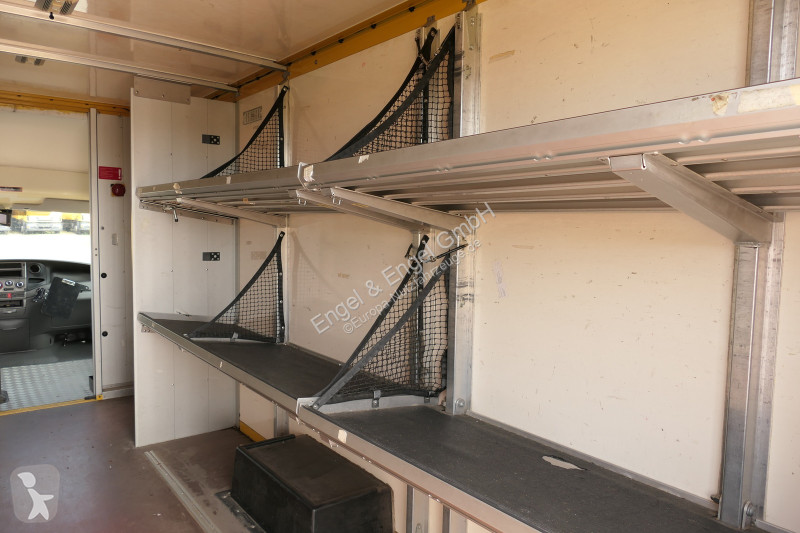 Véhicule utilitaire Iveco Daily 35 S11 C30C...