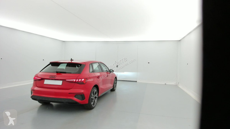 Véhicule utilitaire Audi  A3 SPORTBACK