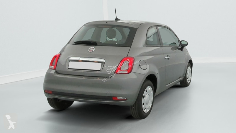 Véhicule utilitaire Fiat