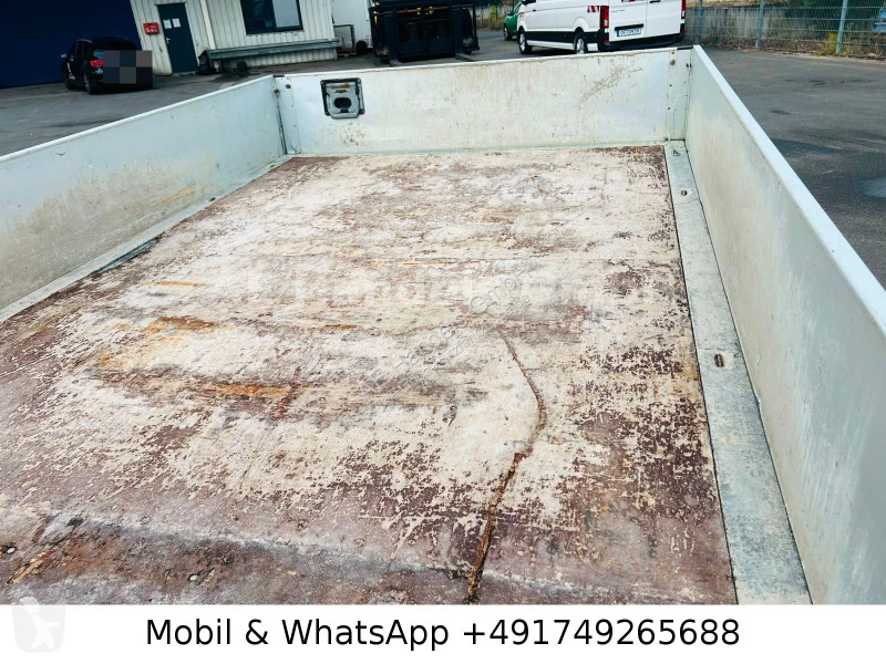 Furgoneta Mercedes III 314 CDI maxi DoKa...