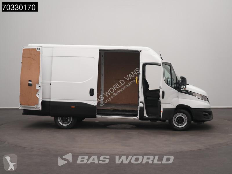 Véhicule utilitaire Iveco 35S14 Automaat L2H2...