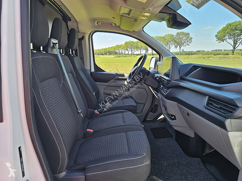 Bedrijfswagen Ford 2.0 L1H1 Automaat Navi