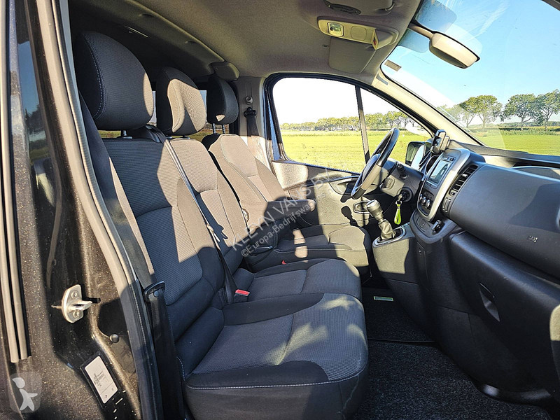 Bedrijfswagen Renault 2.0 DCI L2 DubbeleCabine NAP