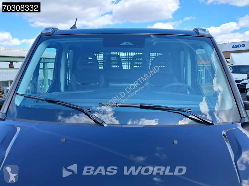 Véhicule utilitaire Iveco 35C21 Neu! 3.0L...