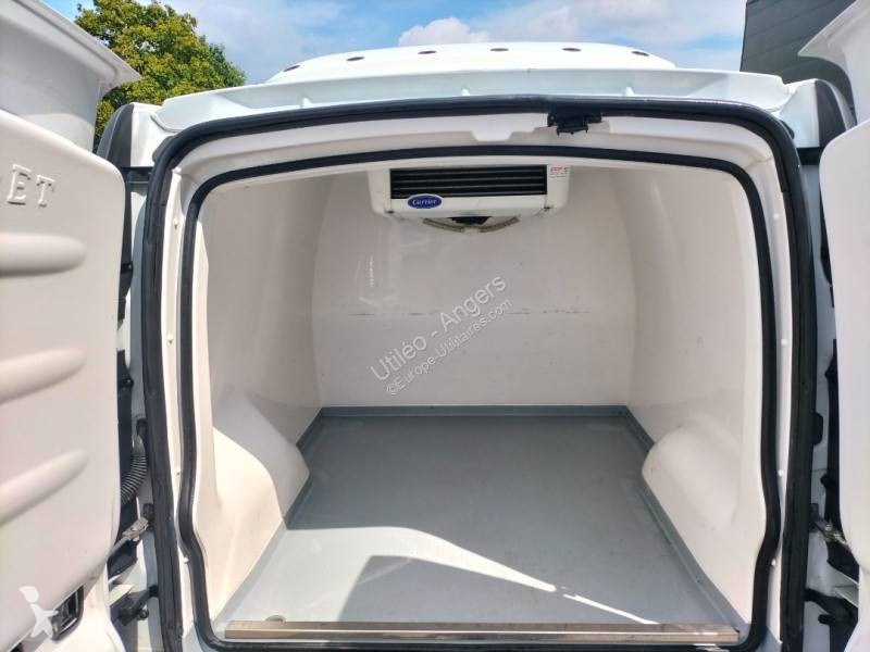 Véhicule utilitaire Renault