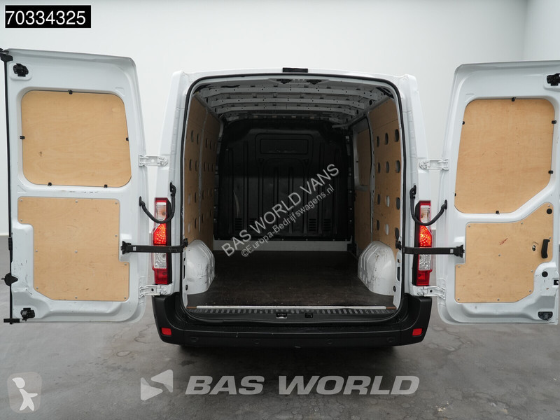 Véhicule utilitaire Renault L1H1 LED Airco...