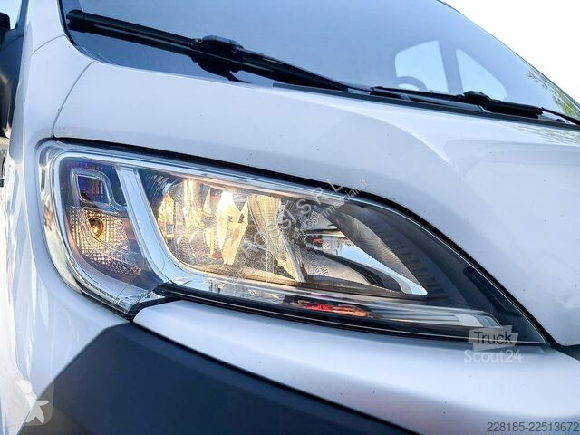 Véhicule utilitaire Fiat VI (V 2011) - 30 MH1...