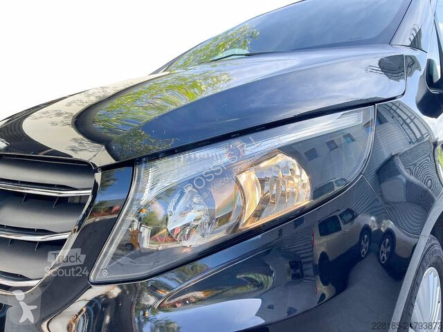 Véhicule utilitaire Mercedes NUOVO VITO - 114...