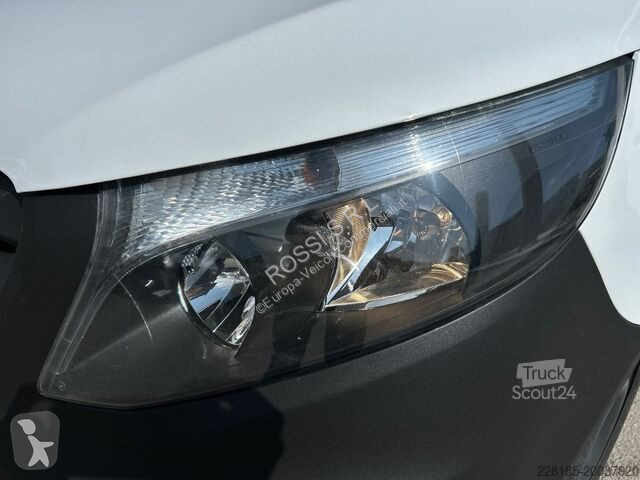 Véhicule utilitaire Mercedes NUOVO VITO - 114...