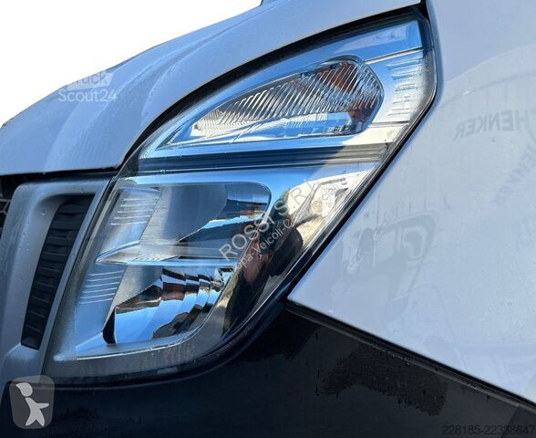 Véhicule utilitaire Nissan - 35 2.3 dci 145cv...
