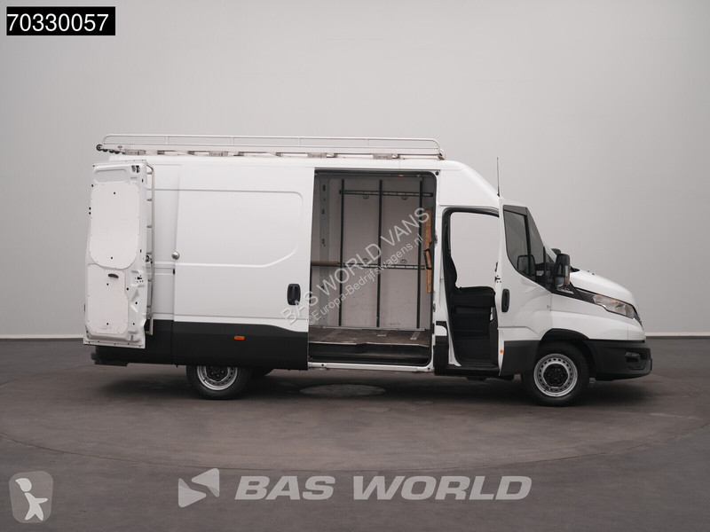 Véhicule utilitaire Iveco 35S21 3.0L Automaat...