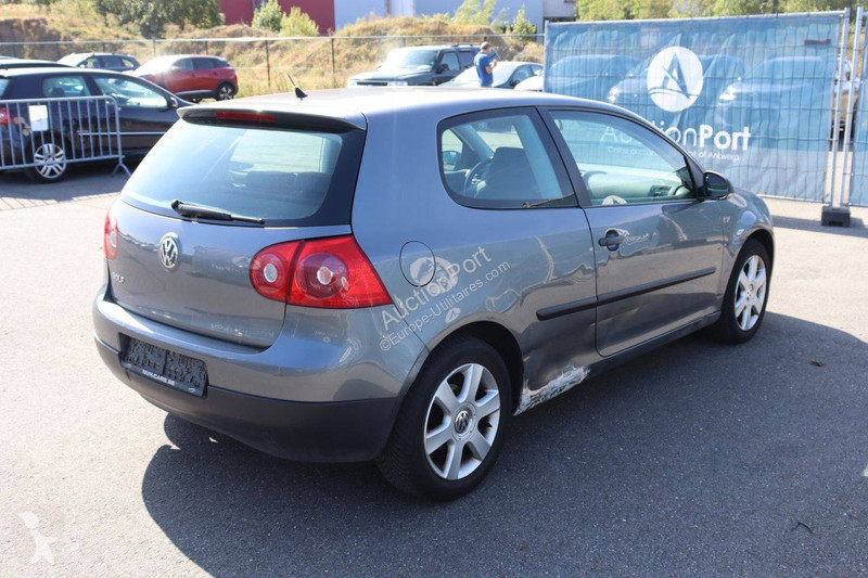 Véhicule utilitaire Volkswagen