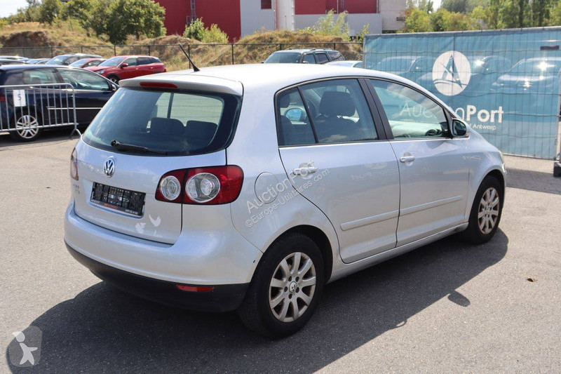 Véhicule utilitaire Volkswagen