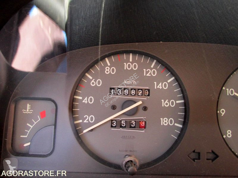 Véhicule utilitaire Peugeot PARTNER