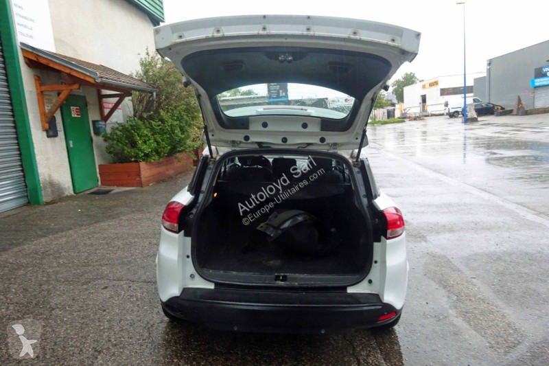 Véhicule utilitaire Renault CLIO BREAK 1,5 DCI 90