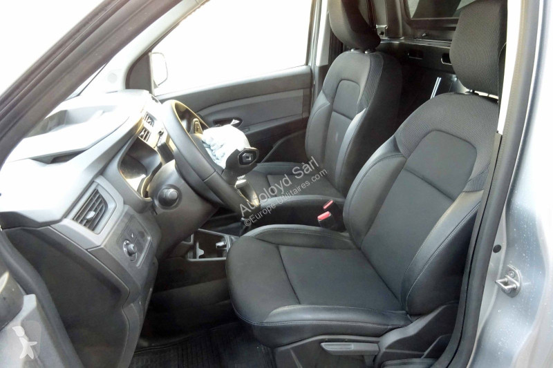 Véhicule utilitaire Renault EXPRESS 1,3 TCE 100