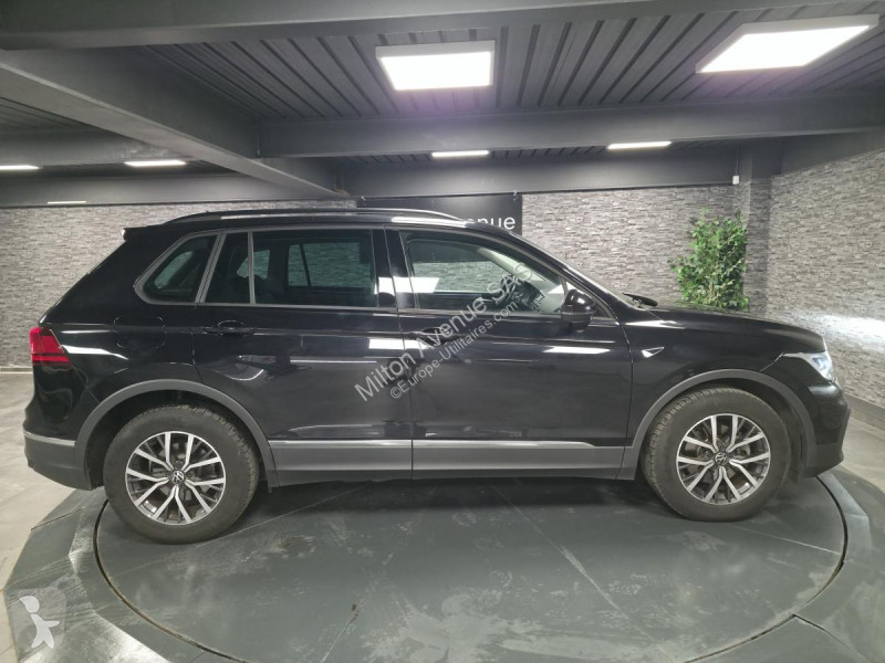 Véhicule utilitaire Volkswagen 2.0 16V TDI...