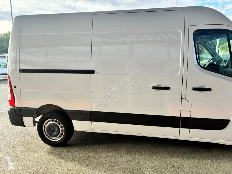 Véhicule utilitaire Renault CONFORT