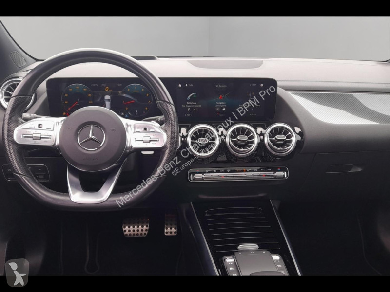 Bedrijfswagen Mercedes GLA 200 163ch AMG Line...