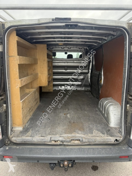 Furgoneta Opel VIVARO FG F2900 L2H1 2.0 CDTI...