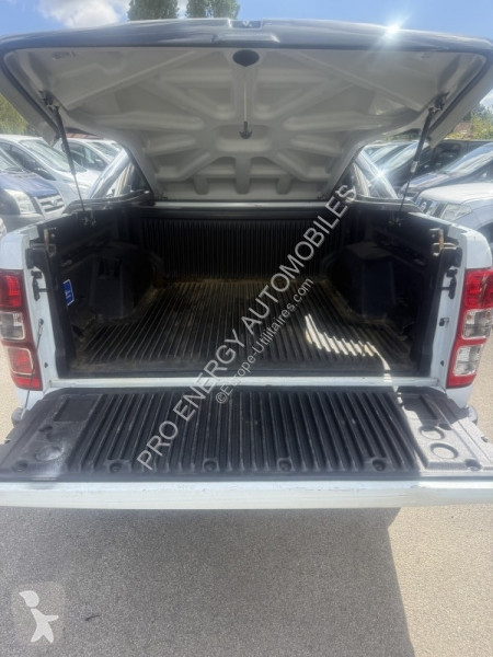 Véhicule utilitaire Ford RANGER 3.2 TDCI 200CH...