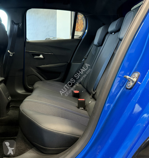 Bedrijfswagen Peugeot 1.5 BLUEHDI 100CH S&S GT...