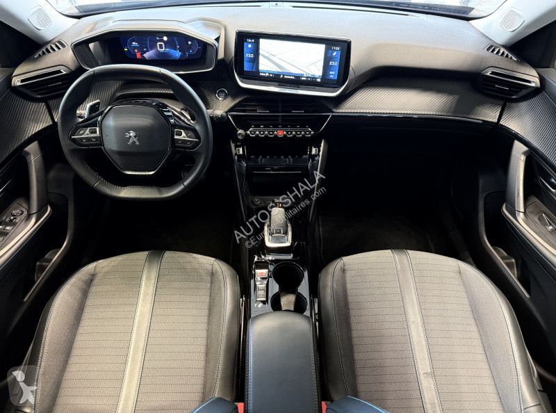 Furgoneta Peugeot / A PARTIR DE 180,30/MOIS* /...