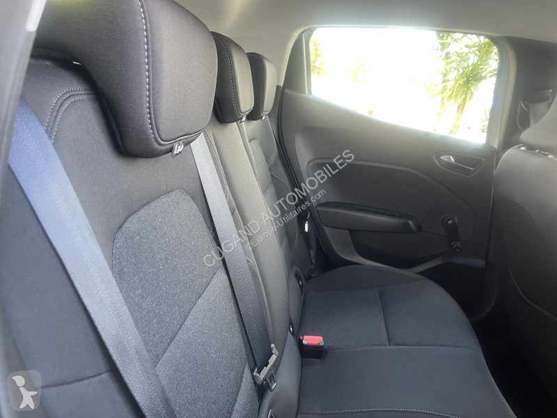 Veículo utilitário Renault CLIO V 1.5 BLUE DCI...