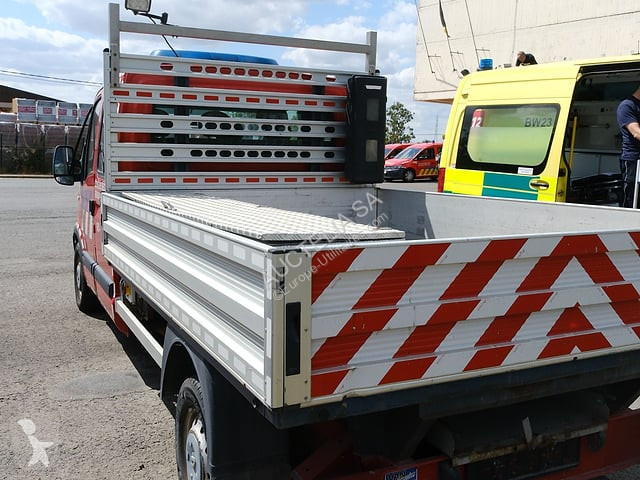 Véhicule utilitaire Renault