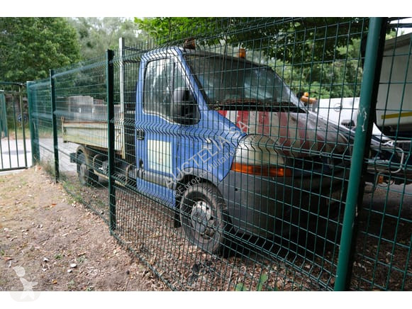 Véhicule utilitaire Renault