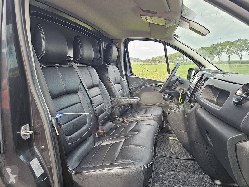 Bedrijfswagen Opel 1.6
