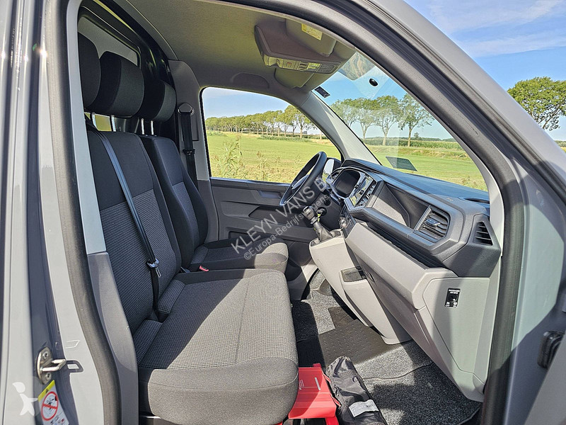 Véhicule utilitaire Volkswagen 2.0 TDI L2H1...