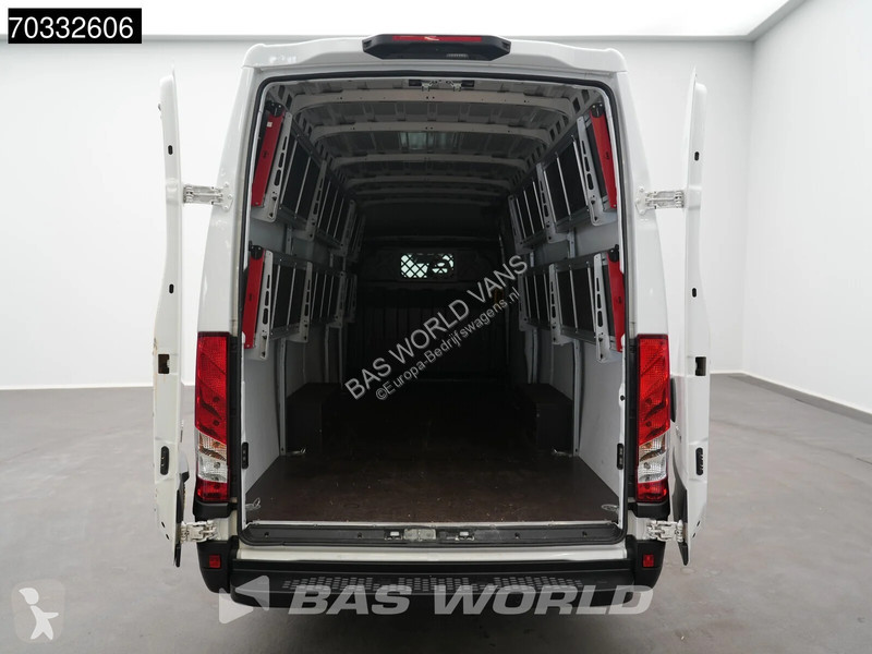 Bedrijfswagen Iveco 35S16 Automaat L3H2 Airco...