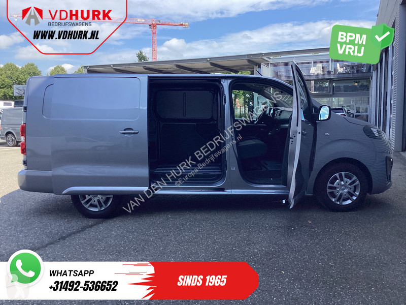 Véhicule utilitaire Opel 2.0 HDI 145 pk Aut. L3...