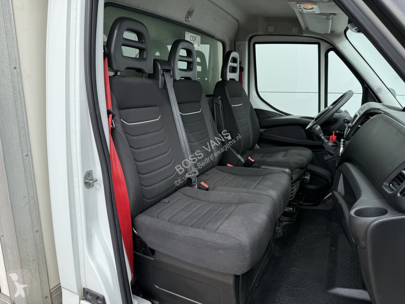 Bedrijfswagen Iveco 35C16 3.0 160PK Bakwagen...