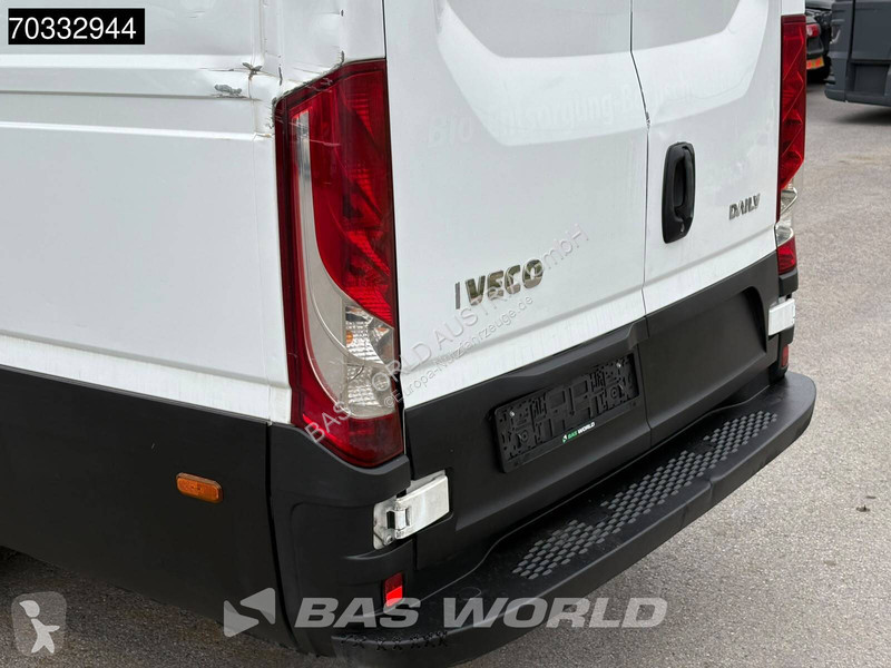 Bedrijfswagen Iveco 35C18 3.0L Doppelbereifung...