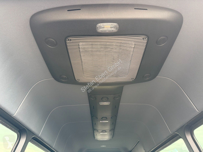Bedrijfswagen Mercedes 317 CDI 9G SELECT Stdh...